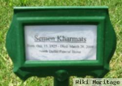 Semen Kharmats