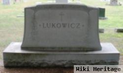 Victoria Kuczkowski Lukowicz