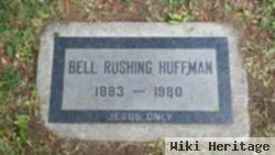 Bell Rushing Huffman