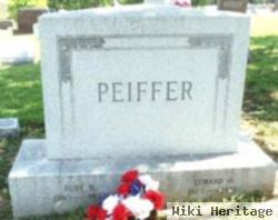 Edward Hays Peiffer