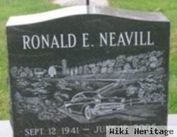 Ronald E Neavill