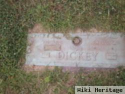 Roger Dickey