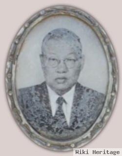 Mah Choi Chee