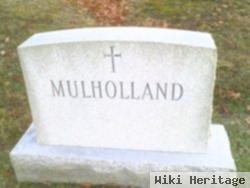 John F. Mulholland