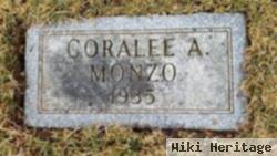 Coralee A Monzo