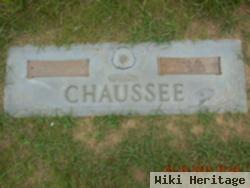 Herbert W. Chaussee