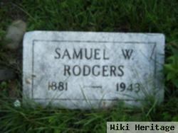 Samuel Wylie Rodgers