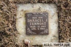 Darrcel J. Tennort