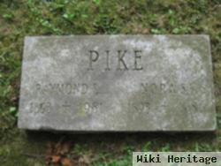 Raymond Leroy Pike