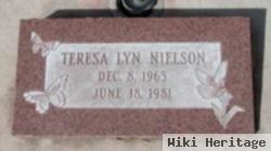 Teresa Lyn Nielson