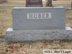 Fred J. Huber