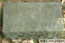 Mary T. Cummings Ellinwood