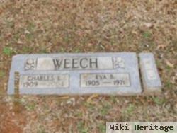 Charles Ernest Weech