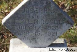 Joseph Jackson Rogers