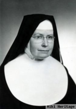 Sr Irmina Kelehan