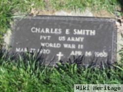 Charles E. Smith