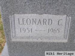 Leonard C. Madkins