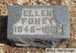 Ellen Timmons Fohey