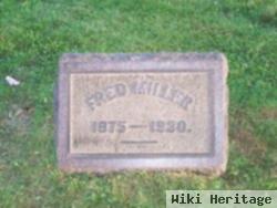 Fredrick Miller