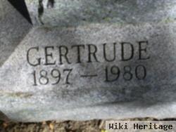 Gertrude Kehres Neary