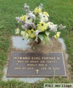 Howard Earl Furnas, Jr