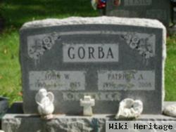 John W. Gorba, Sr