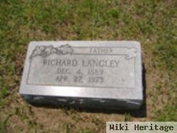 Richard Langley