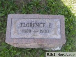 Florence E Sturtz Heminger