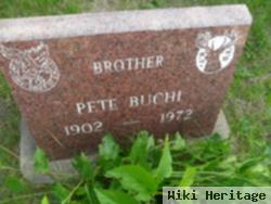 Pete Buchi