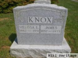 James Knox