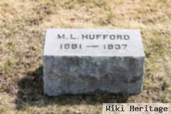 Martin Louis Hufford