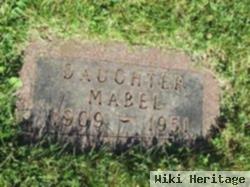 Mabel Larson