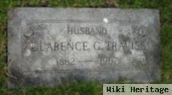 Clarence G. Travis