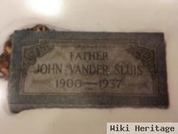 John Vander Sluis