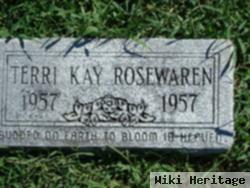 Terri Kay Rosewaren