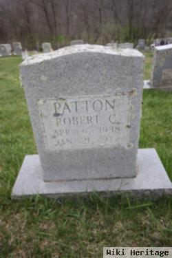 Robert Clifton Patton