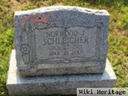 Norwood J Schleicher