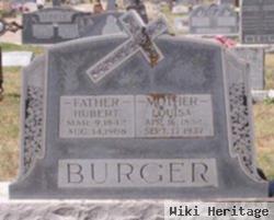 Hubert Burger