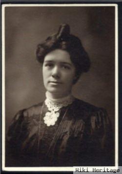 Nellie May Billington Talbert