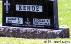 Loras R. Kehoe