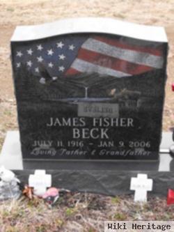 James Fisher Beck
