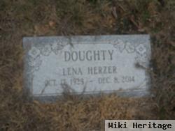 Lena Herzer Doughty