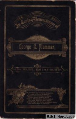 George S. Plummer