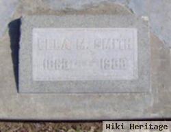 Ella Montgomery Smith