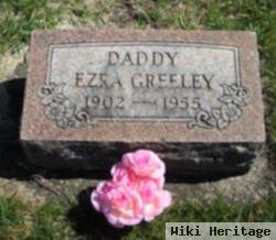 Ezra Greeley