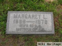 Margaret Louisa Halley Simpson