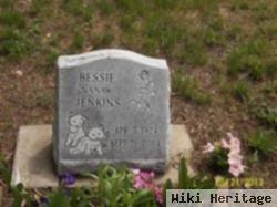 Bessie "nanaw" Jenkins