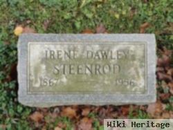 Irene Dawley Steenrod