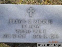 Floyd Enice Moore