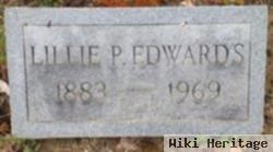 Lillie Pratt Edwards